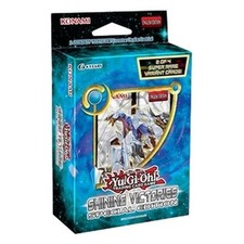 Yu-Gi-Oh! Shining Victories: Special Edition