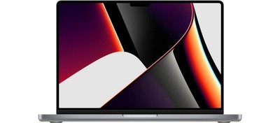 Apple MacBook Pro A2442 M1 Pro 3.2GHz 16GB 512GB 14'' 2021 Tahoe: Good