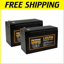 Deep Cycle 12V Battery for Various Applications