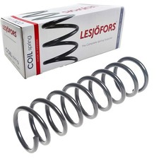 LESJÖFORS FAHRWERKSFEDER HINTERACHSE PASSEND FÜR FORD FOCUS | 4227624
