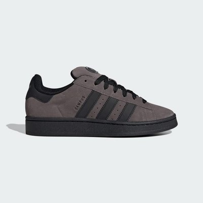 Adidas Originals Campus 00s Men's Size Shoes Sneakers Charcoal