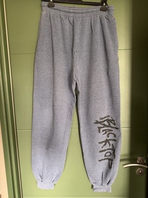 Jogginghose Reebok Blacktop Vintage