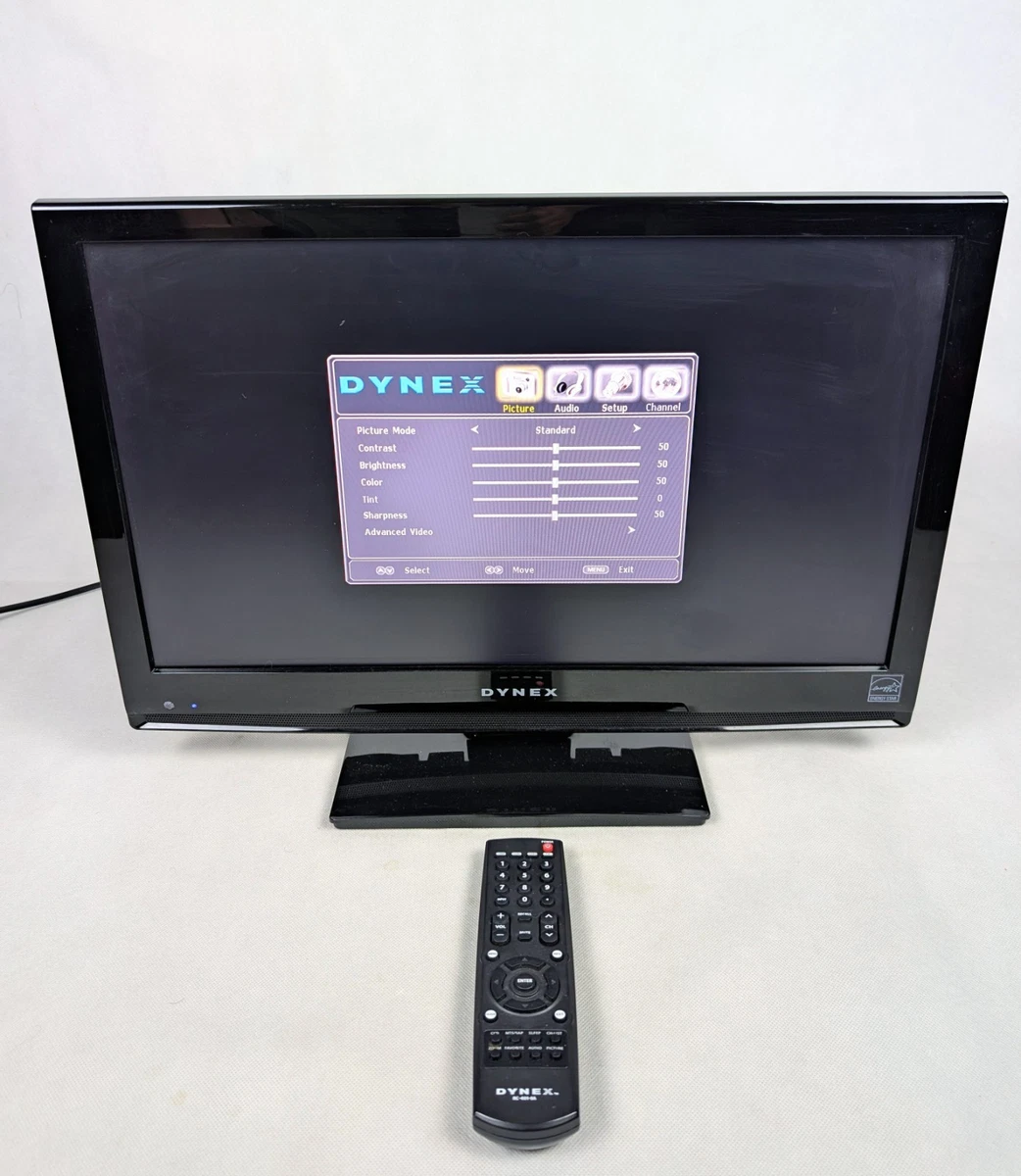 Câble Nappe Carte Principale Pour TV Dynex DX-24L150A11 - Écran Panneau (Ouvert, Jamais Servi)
