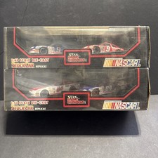 1991 Racing Champions Nascar 1/43 Scale Die-Cast Stock Car Replicas 1/25K Unused
