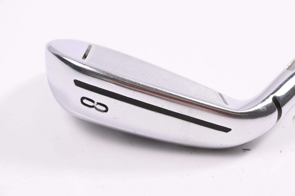 Taylormade M CGB #8 Iron / Stiff Flex UST Mamiya Recoil ES 780 Shaft - Image 3 of 4