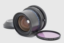 "EXC 4" Mamiya Sekor Z 50mm f/4.5 W Medium Format RZ67 Pro II IID JAPAN 3480
