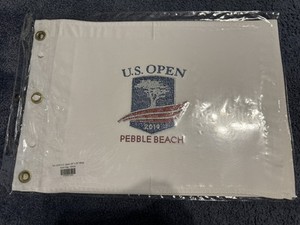 Pebble Beach US Open | eBay