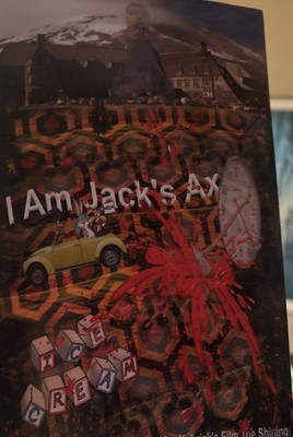 I Am Jacks Ax Breaking Down The Barriers Of Stanley Kubricks Film The Shining