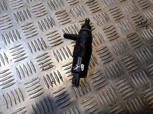 Audi A4 Allroad 2013 Pumpe Scheibenwaschanlage 8K0955681 ATV26953