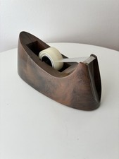 Vtg 1960s 3M Scotch Brand Decor Tape Dispense...