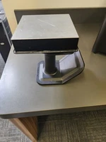 Formlabs Build Platform and Stand, 3D printer accessory, Forms 3,3B, &2.