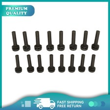 16 Pack Grate Rubber Feet For GE Gas Stove Top Range Grate WB02X24790 US