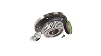 Skf Radlagersatz Vkba 3456 FüR Audi A3 Tt Vw Golf Seat Bora Leon Skoda Octavia 4