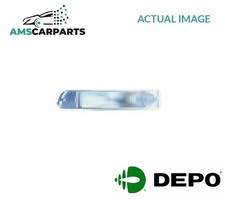 INDICATOR LIGHT BLINKER LAMP RIGHT 663-1601R-UE LORO NEW OE REPLACEMENT