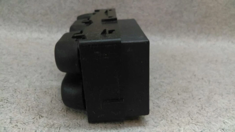 Interruptor de ventana eléctrica maestro izquierdo conductor compatible con 00-07 FORD TAURUS SABLE D84-178213 Foto 2 de 4