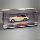 Vintage Dinky Diecast Car Matchbox Model Yesteryear NIB Box 1960 Jaguar Coupe