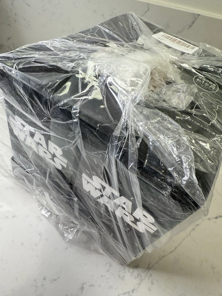 Juguete Medicom BE@RBRICK Oso Ladrillo Inteligente Star Wars Todo 6 Piezas Caja Ciega Raro Foto 3 de 4
