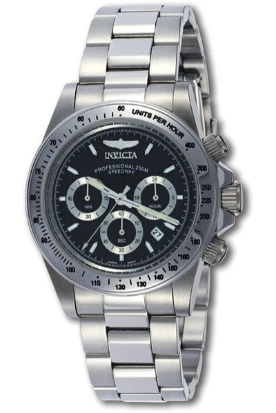 Invicta Quartz Diver Wristwatches