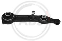 A.B.S. 210780 Querlenker FüR MERCEDES-BENZ