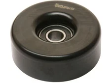 For 1993 Mercedes 300CE Accessory Belt Idler Pulley 46699RT