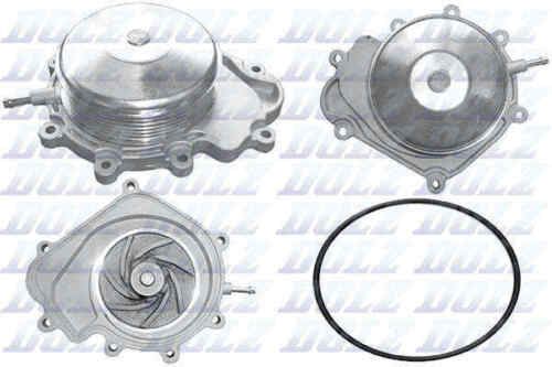 WATER PUMP FOR MERCEDES-BENZ DOLZ M251 - 第 1/7 張圖片