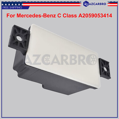 Voltage Converter Module Auxiliary Battery For A2059053414 Mercedes-Benz C Class
