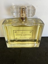 versace violet     100ml Eau De parfum