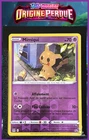 Carte Pokémon Mimiqui 080/196 Rare Reverse EB11 Origine Perdue FR