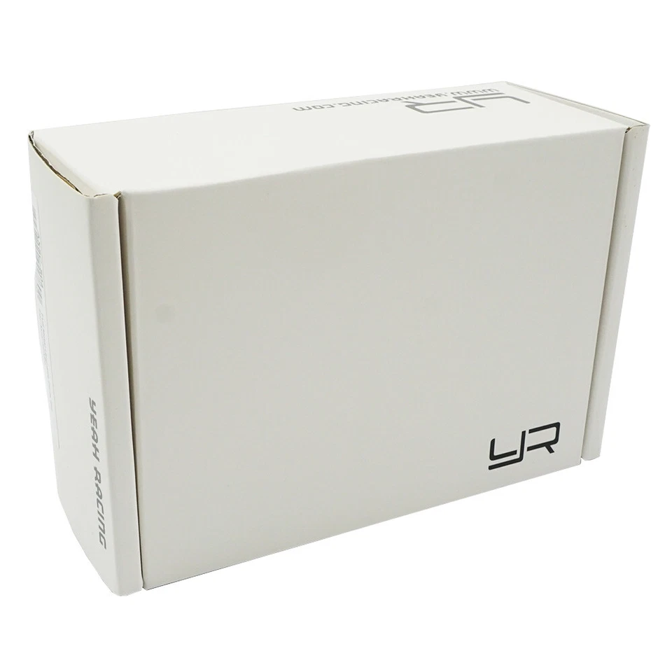 NEW Yeah Racing AXSC-S04 Metal Upgrade Parts Set SCX24 Deadbolt - Image 2 of 2