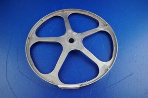 Keilriemen Waschmaschine - beko WMO722 282449