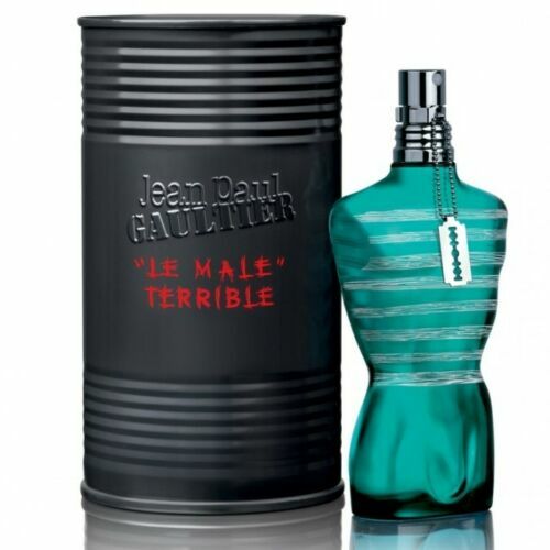 jean paul gaultier le male terrible
