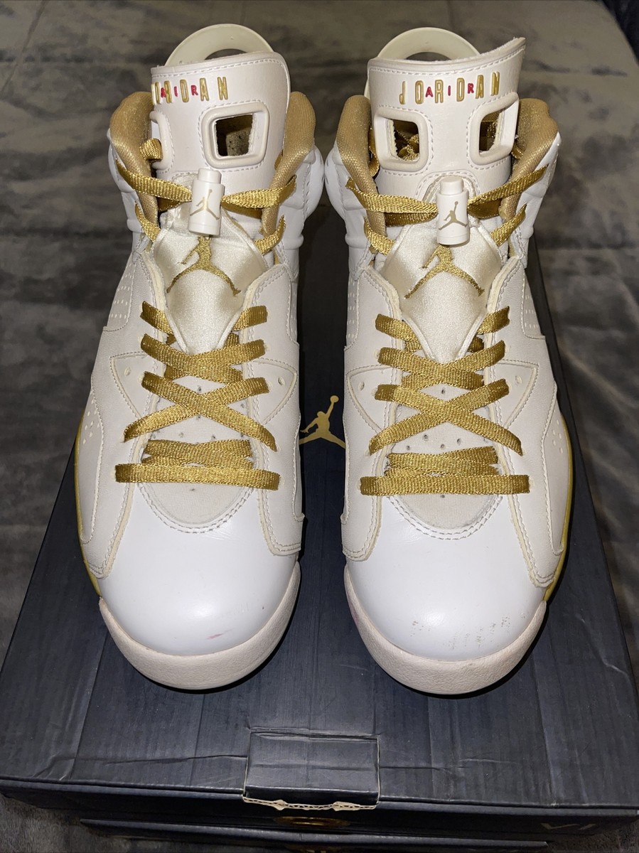 Nike Air Jordan Golden Moment Pack GMP 6/7 DMP Retro OG Nike Air Jordan Golden Moment Pack GMP 6/7 DMP Retro OG