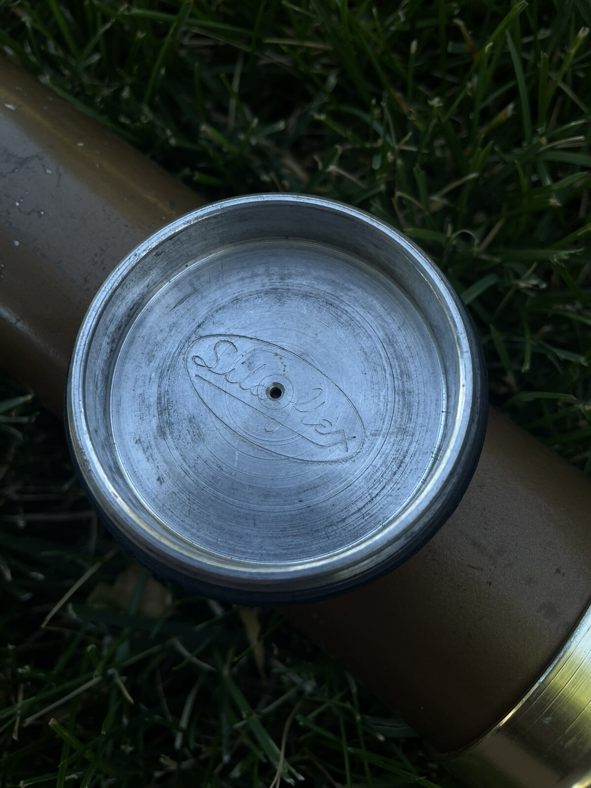 Vintage SILAFLEX FLY ROD TUBE CASE ONLY! | eBay