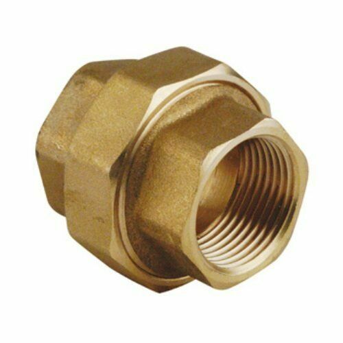 FORGED STREET TEE 3/8" NPT FUEL/AIR/WATER/OIL/GAS WOG