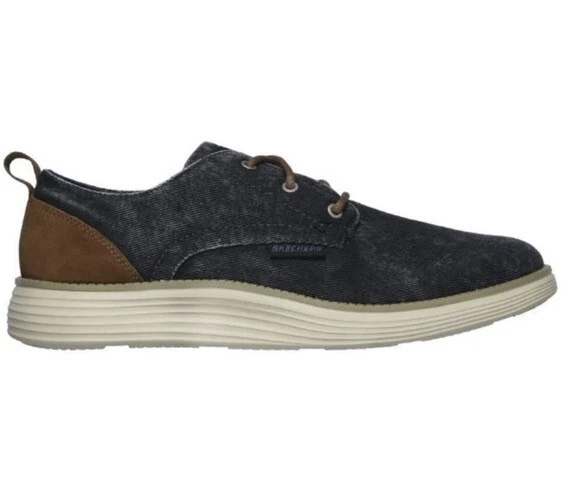 Skechers status 2.0 hotsell pexton men's shoes