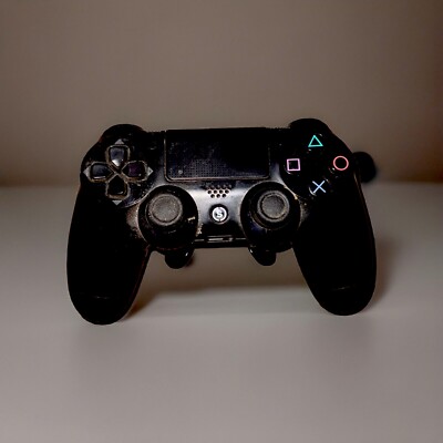 Sony PlayStation 4 SCUF 4PS Controller Black