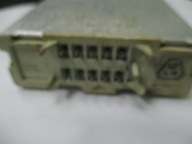 Módulo de control de crucero Mercedes Benz 0015452032 se adapta a modelos años 70 450SL,450SE Foto 3 de 3