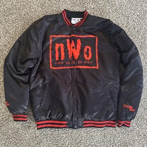 Nwo Jacket | eBay