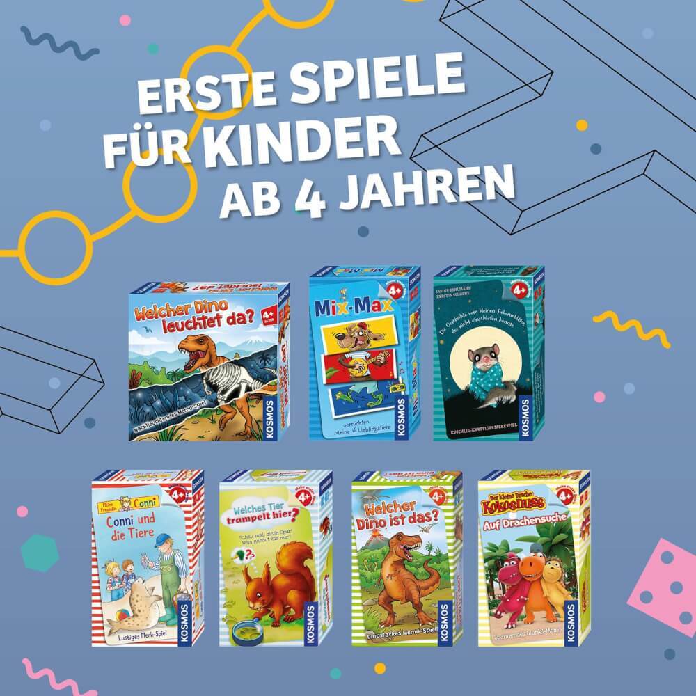 Thumbnail - Welcher Dino Ist Das?