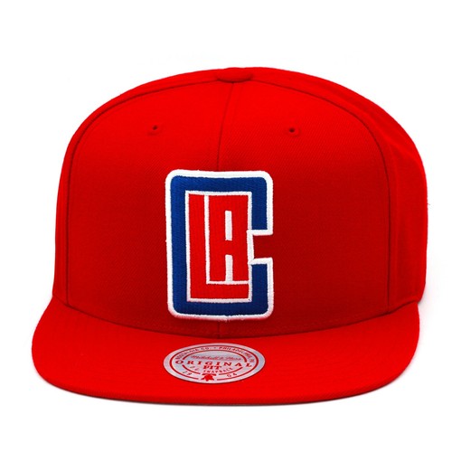 mitchell and ness la clippers