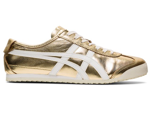 Zapatillas Unisex Onitsuka Tiger MEXICO 66 1183B566 - Imagen 3 de 45