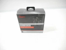 Rocketfish Multi-Directional Universal Speaker Wall Mount Black RF-HSWM1A18