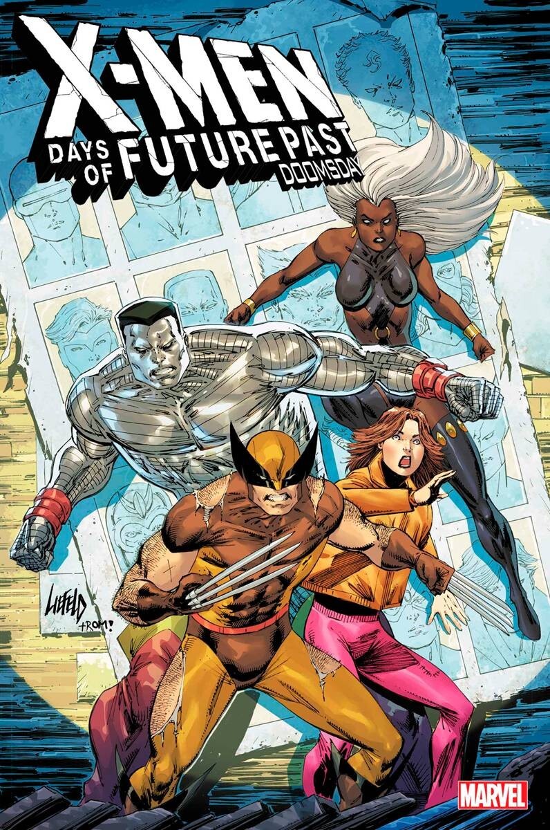 【R&B】Emerge Days of futures past R&B】Emerge Days of futures past Days of Future Passed