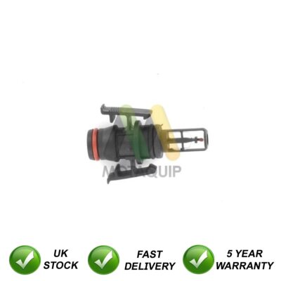 Intake Air Temperature Sensor SJR Fits CLK Saloon Coupe 2.0 2.2 D 0105425717