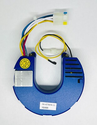 FR-A786N-11 DC Ceiling Fan Receiver YG439