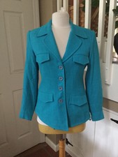 Women’s Jordan & Cole Blazer Jacket Size S