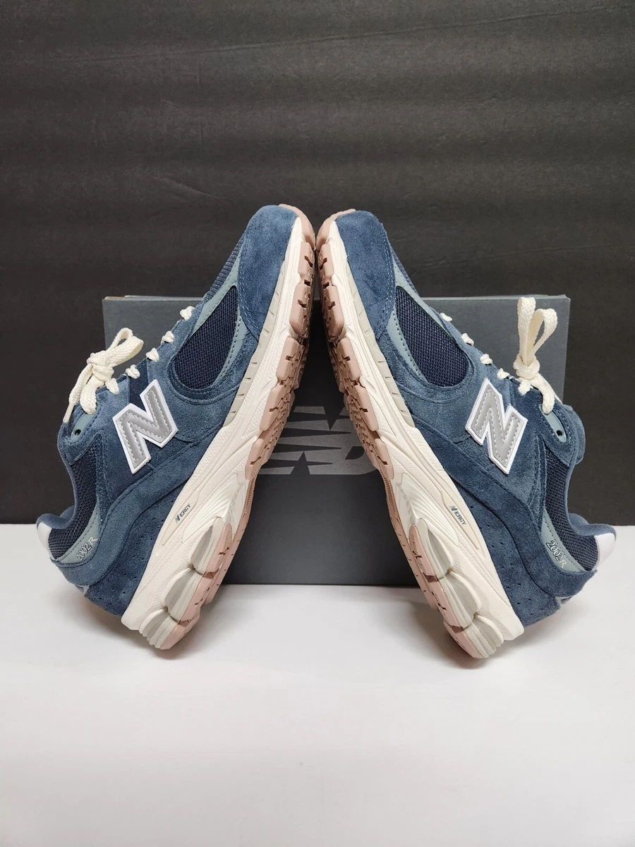 New Balance 2002R Deep Ocean Slate Grey for Sale | Authenticity
