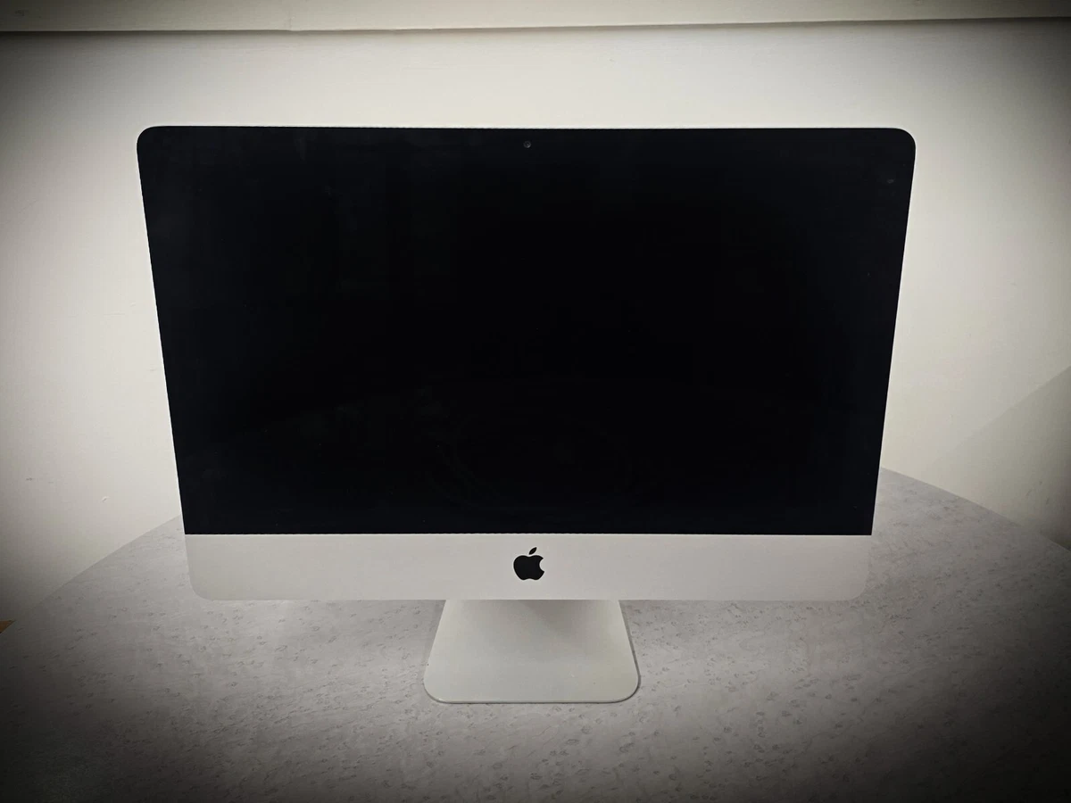 Imac 21 5 2012 for sale | eBay UK