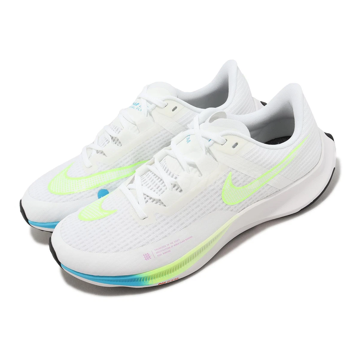 nike rival fly 3