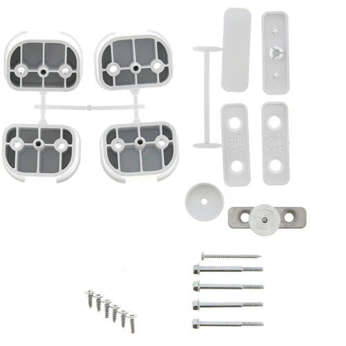 Hoover Door Hinges Parts